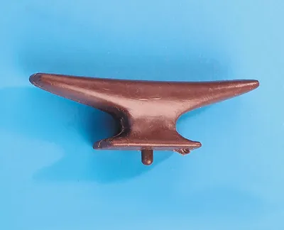 Productafbeelding van Krikklampen, 30x10 mm (6 stuks)