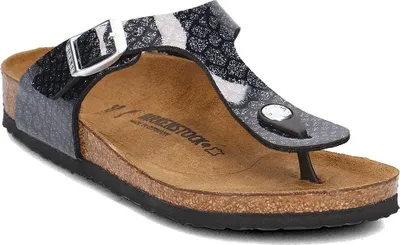 Produktbild von Birkenstock Gizeh Magic Snake Jr