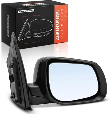 Image de Frankberg 1x Rétroviseur extérieur Droit pour KIA Picanto TA 1.0L 1.2L 2011-2017