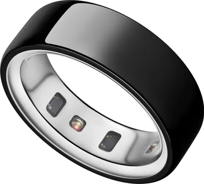 Immagine prodotto di OURA RING 4 - Misuratore di attività e benessere - Anello intelligente - Bluetooth LE