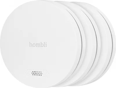 Immagine prodotto di Rivelatore di fumo Hombli