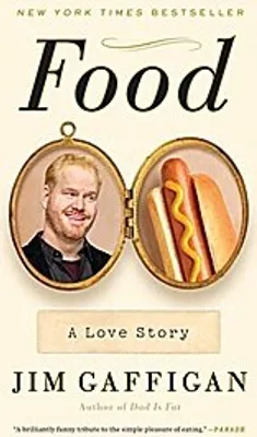 Image de Food: A Love Story