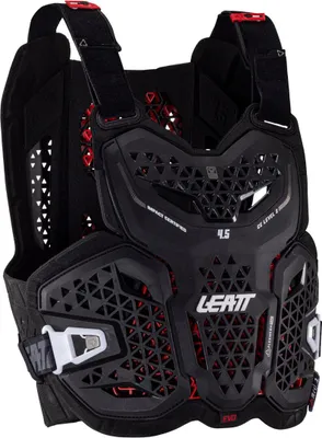 Produktbild von Leatt Brustpanzer 4.5 Evo - Größe: 2XL