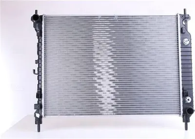 Image de Radiateur, refroidissement du moteur