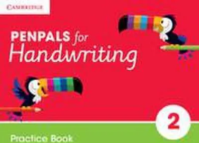 Image de Penpals for Handwriting Year 2 Practice Book