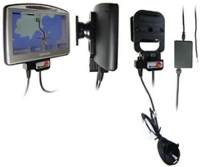 Immagine prodotto di Brodit 274006 Supporto per navigatore satellitare