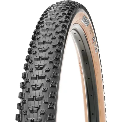 Zdjęcie produktu dla Maxxis Rekon 29x2,40 WT (61-622) EXO TR SkinWall składane czarno-beżowe. ETB00219600