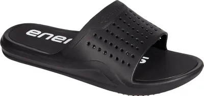 Produktbild von ENERGETICS Ux.-Badesandalen Pampel BLACK/WHITE 46-47