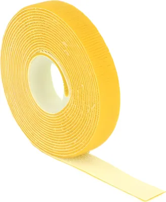 Obrázek produktu pro DeLOCK 18734, Žlutá, 13 mm, 1 m, 1 kusů