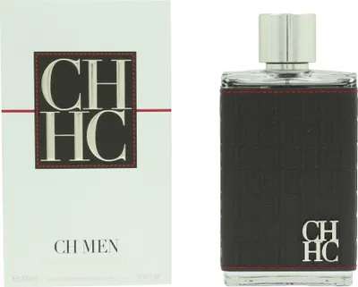 Immagine prodotto di Carolina Herrera CH Uomo Edt Spray