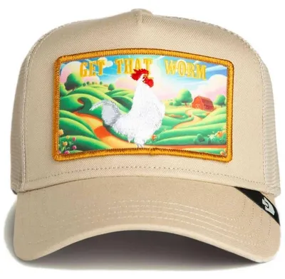 Zdjęcie produktu dla Czapka Goorin Bros 1012739TOA01 dla Uni