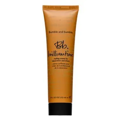 Zdjęcie produktu dla Bumble & Bumble Brilliantine Creme