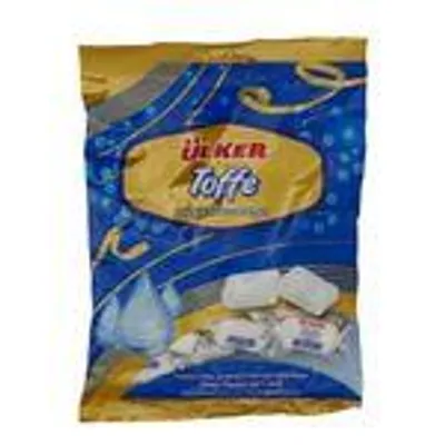 Ülker Toffe Mastic 225 g – Weichbonbons mit Mastixgeschmack