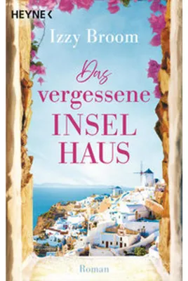 Obrázek produktu pro Das vergessene Inselhaus