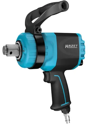 Produktbild von Hazet Twin Turbo Schlagschrauber, 9014TT