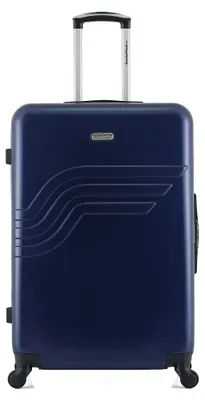 Produktbild von AMERICAN TRAVEL – Großer Koffer DETROIT 75 cm, 4 Rollen
