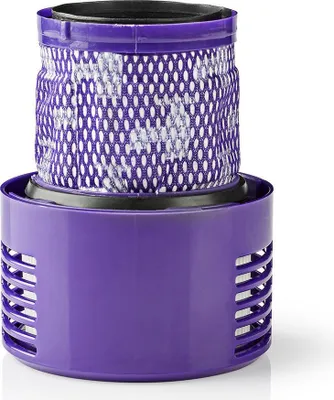 Produktbild von Staubsauger Patronenfilter | Ersatz für: Dyson | V10, SV12 | Motor Filter