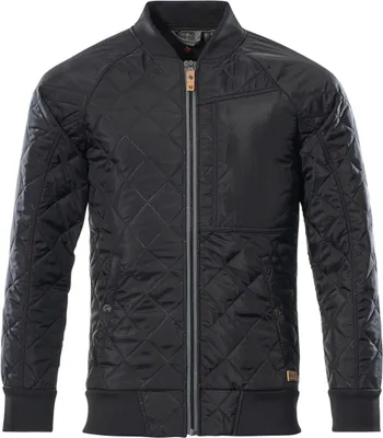 Image de MASCOT® unisex Thermojacke 17015 schwarz Größe M