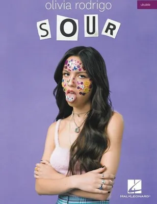 Obrázok produktu pre Olivia Rodrigo - Sour