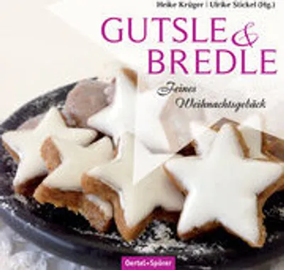 Produktbild von Bredle & Gutsle