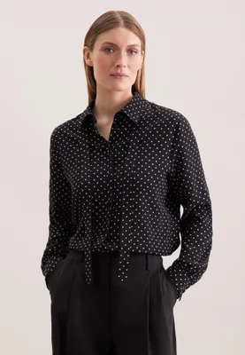 Produktbild von Ausgestellte Bluse Regular