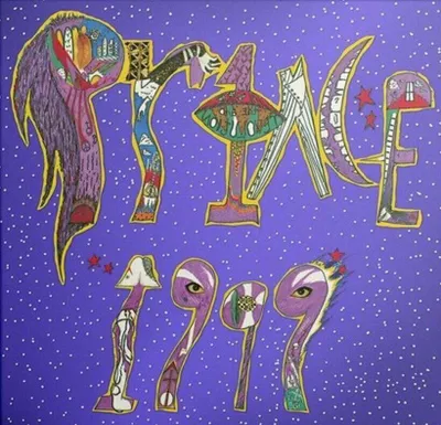 Obrázok produktu pre Prince - 1999 (Reissue) (Remastered) (CD)
