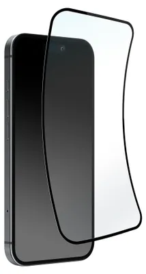 Immagine prodotto di PURO Vetro Temperato Flessibile D3O Per Iphone 15, Iphone 15 Pro E Iphone 16