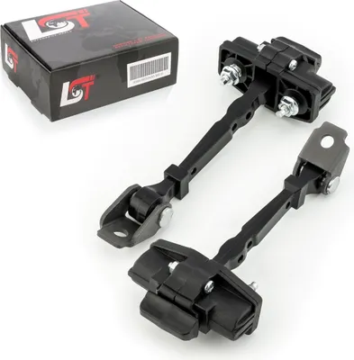 Produktbild von 2x Türfangband Türbremse Türstopper vorne links rechts für Renault Captur J5