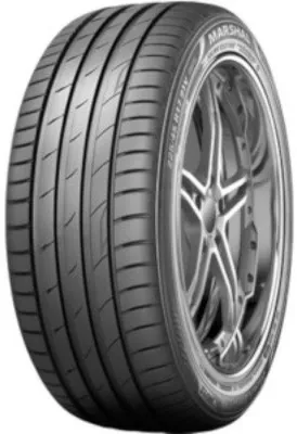 Produktbild von Marshal Sommerreifen motorcycle-tyres MU12 ( 255/30 R19 91Y XL )