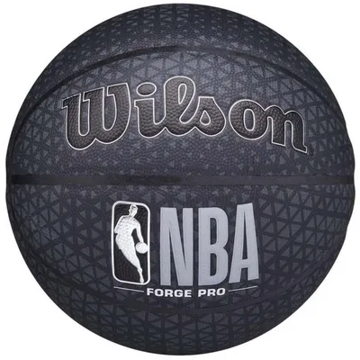 Zdjęcie produktu dla Wilson Piłki Nba Forge Pro, WTB8001XB