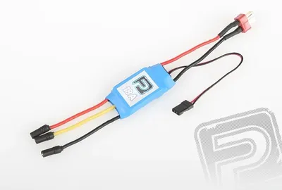 Imagen del producto de ALPHA, regulador de reemplazo, 18A
