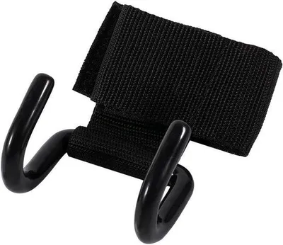 Obrázek produktu pro Pohodlné úchopové rukojeti pro silový trénink a fitness, nastavitelné a odolné, vhodné pro domácí použití i do posilovny