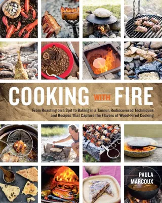 Produktbild von Cooking with Fire