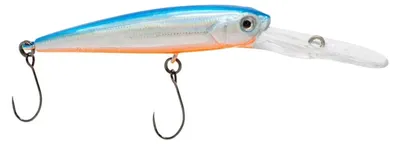 Produktbild von FTM Wobbler Fangi 75mm 2,3g - Forellenwobbler, Farbe:Farbe 02
