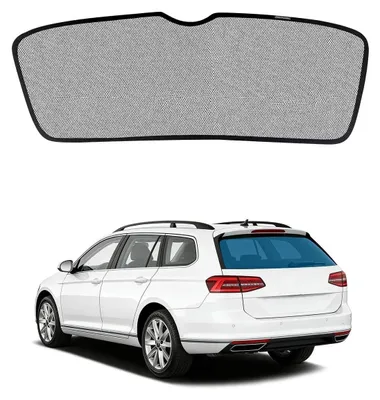 Produktbild von Heckscheiben-Sonnenschutz für VW Passat B8 Variant 2016-2022