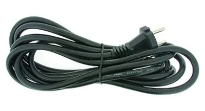 Image de Cordon électrique Pvc 2x1,5mm2 L: 3.00m( Cor203 )