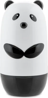 Obrázek produktu pro CHICCO Set manikúra pro děti Panda