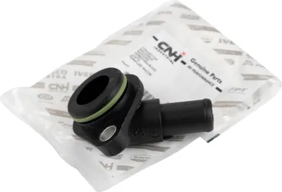 Produktbild von Original Rohr Wärmetauscher EGR Ventil passend für Fiat Ducato 250 504377461