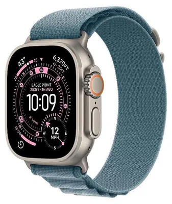 Produktbild von Apple Watch Ultra 3