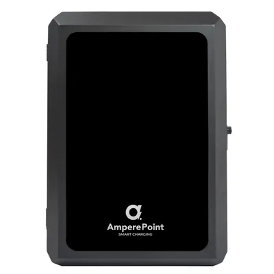 Obrázek produktu pro Vodotěsná skříňka pro nabíječky elektromobilů - AMP-BOX wallbox pro elektromobily