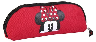 Produktbild von Minnie Mouse Stifteetui – Stylisches Federmäppchen für Kinder