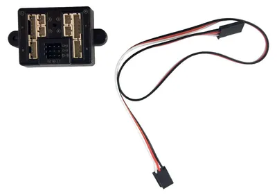 Produktbild von Amewi 012-H8001, Schwarz