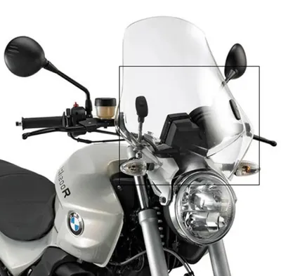 Zdjęcie produktu dla GIVI A147A Zestaw montażowy do dysku 147A