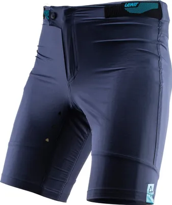 Image de Short Leatt DBX 1.0, bleu, XS