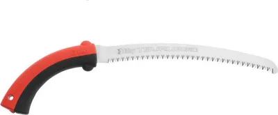 Produktbild von Silky Tsurugi Curve 270mm, 7,5 ZpZ grob, spitz zulaufende Hochleistungsklinge