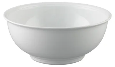 Imagen del producto de Thomas Schüssel 26 cm Trend Weiss 11400-800001-13326