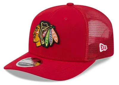 Produktbild von Herren-Cap Chicago Blackhawks NHL New Era 970SS SP26