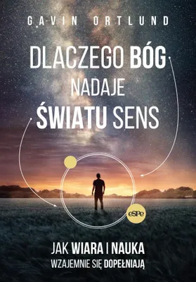 Immagine prodotto di Dlaczego Bóg nadaje światu sens