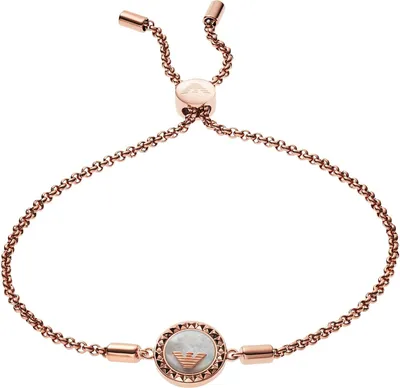 Zdjęcie produktu dla EMPORIO ARMANI JEWELS Mod. EAGLE LOGO