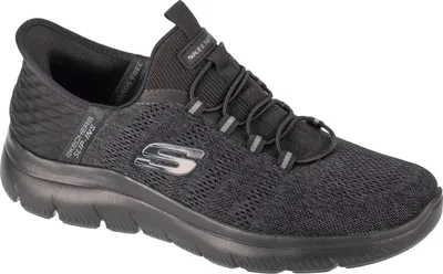 Immagine prodotto di Skechers Slip-Ins: Summits - Key Pace 232469-BBK, Sneaker, Herren, Grau